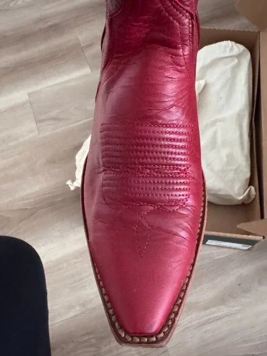 Tecovas The loretta - Picture 7 of 8